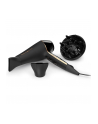 no name Suszarka do włosów Remington AC9140B ProLuxe, Blac | Suszarka do włosów ProLuxe | AC9140B | 2400 W | Liczba ustawień temperatury 3 | Funkcja jonowa | Dysza dyfuzora | Czarny - nr 8