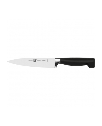 Nóż do wędlin Zwilling Four Star - 16 cm