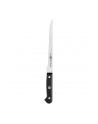 Nóż do filetowania Zwilling Gourmet - 18 cm - nr 1