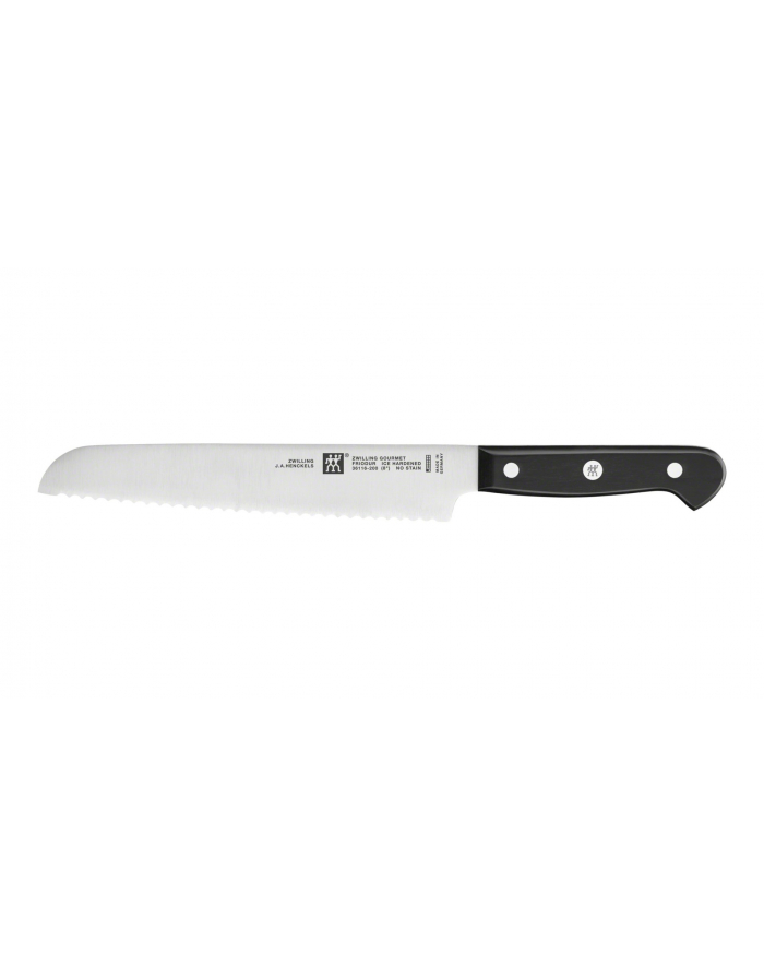 Nóż do pieczywa Zwilling Gourmet - 20 cm główny