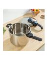 Szybkowar TEFAL Secure Trendy Pressure 4L P2584301 - nr 5