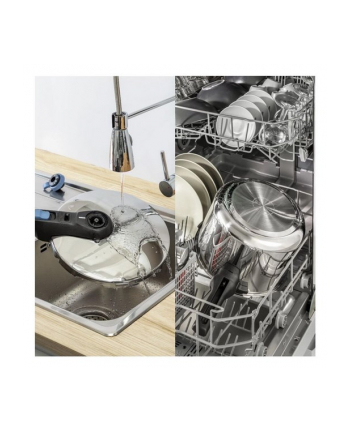 Szybkowar TEFAL Secure Trendy Pressure 4L P2584301 nr 2