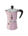 Bialetti Primavera Rainbow 3tz Różowa - nr 1