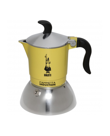 Bialetti Primavera Fiammetta 2tz Żółty