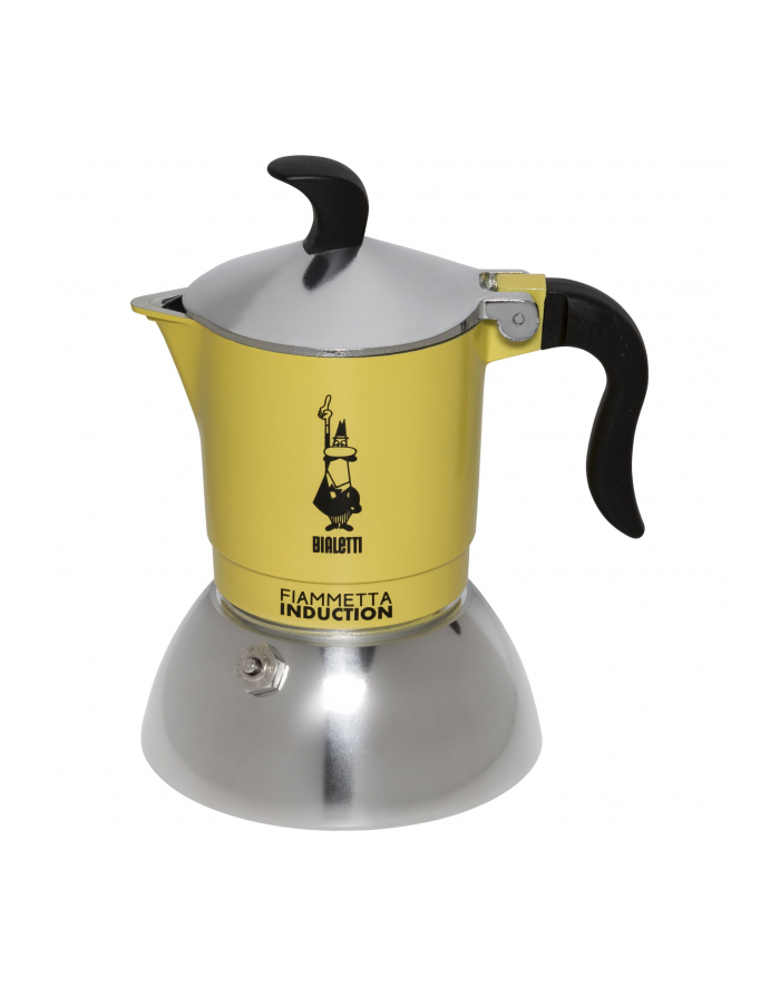 Bialetti Primavera Fiammetta 2tz Żółty główny