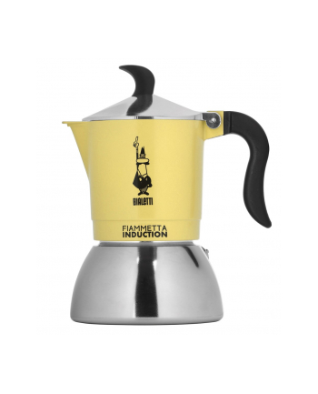 Bialetti Primavera Fiammetta 4tz Żółty