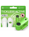 Odstraszacz kleszczy dla ludzi Tickless Active Green - nr 2