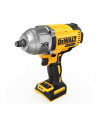 dewalt klucz udar bezszcz 1/2”, xr 18 v - nr 18