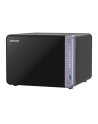 Qnap TS-632X-4G, Tower, 6 x 25'';/35''; SATA, AnnapurnaLabs Alpine AL524 4C, 4GB (Max 16GB) DDR4 SODIMM, 2 x 25GbE, 2 x 10GbE SFP+, 2 x USB 32 Gen, adapter 120W - nr 3