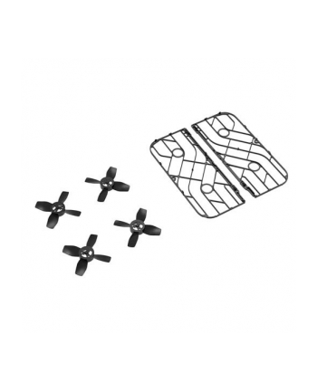 HoverAir X1 - Repair kit - Black