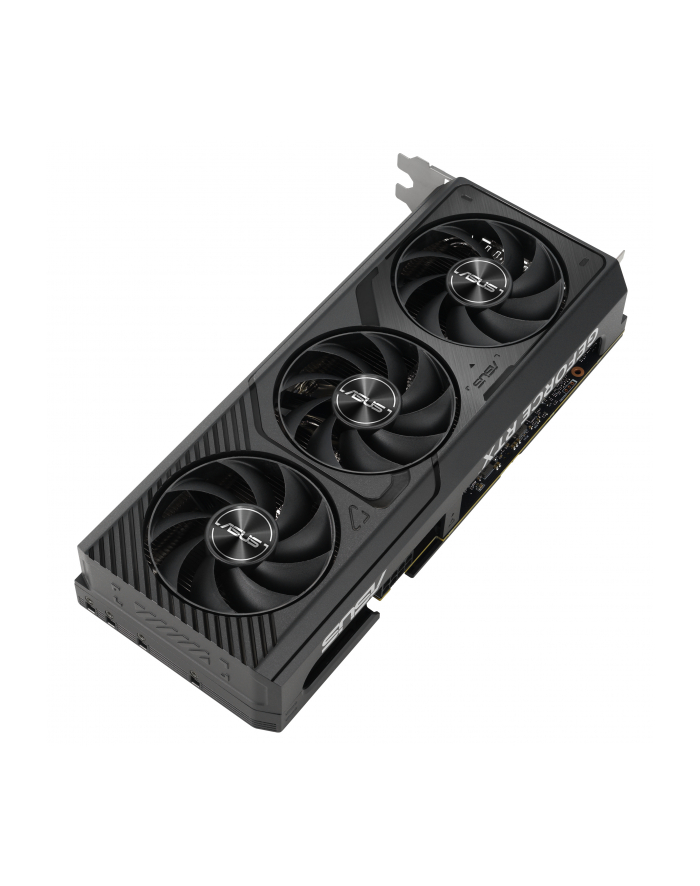 Karta graficzna ASUS PRIME GeForce RTX 4070 OC 12GB główny