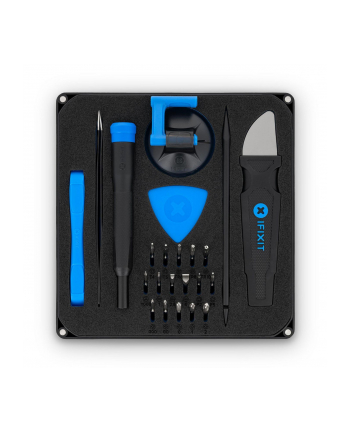 no name Zestaw narzędzi iFixit Essential Electronics Toolkit (wersja europejska)145348-5