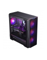 PHANTEKS Eclipse G500A D-RGB Mid-Tower, Szkło Hartowane - czarne - nr 23