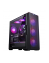 PHANTEKS Eclipse G500A D-RGB Mid-Tower, Szkło Hartowane - czarne - nr 27