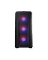 PHANTEKS Eclipse G500A D-RGB Mid-Tower, Szkło Hartowane - czarne - nr 37