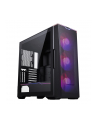 PHANTEKS Eclipse G500A D-RGB Mid-Tower, Szkło Hartowane - czarne - nr 38