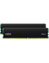 no name MEMORY DIMM PRO 64GB DDR4-3200/KIT2 CP2K32G4DFRA32A CRUCIAL - nr 3