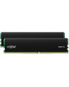 no name MEMORY DIMM PRO 64GB DDR4-3200/KIT2 CP2K32G4DFRA32A CRUCIAL - nr 4