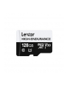 no name MEMORY MICRO SDXC 128GB UHS-I/LMSHGED128G-BCNNG LEXAR - nr 3