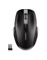 no name CHERRY MW 2310 20 WIRELESS/MOUSE USB BLACK - nr 7