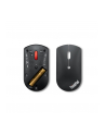 Lenovo ThinkPad Bluetooth Silent Mouse - nr 13