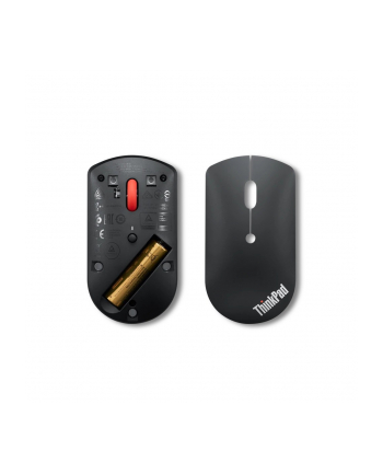 Lenovo ThinkPad Bluetooth Silent Mouse