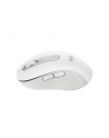 MYSZ LOGITECH M650 Bluetooth White - nr 16