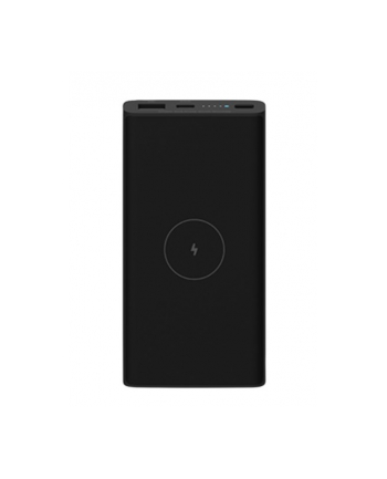 no name Powerbank Xiaomi 10W Wireless Power Bank 10000mAh