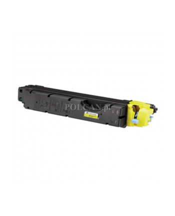 Toner Katun do Kyocera TK-5140Y ECOSYS P 2040 DN | 5K | ylw Performance