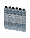 Toner Ricoh do MP 2014D / AD | 4 000 str. | Kolor: CZARNY - nr 8