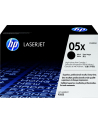 hewlett-packard TONER CARTRIDGE 05X BLACK/ - nr 3