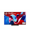 Telewizor 55''; LG OLED55C41LAA(wersja europejska) - nr 28