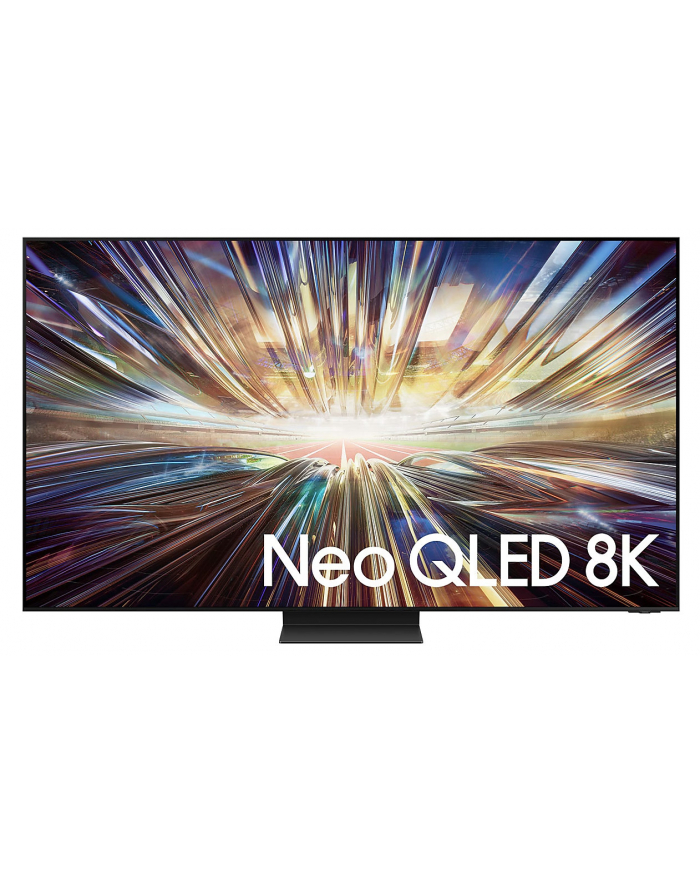 Telewizor 75''; Samsung QE75QN800DTXXH główny
