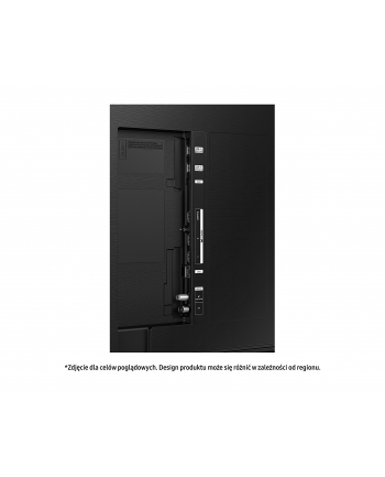 Telewizor 55''; Samsung UE55DU8002KXXH