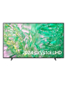 Telewizor 55''; Samsung UE55DU8002KXXH - nr 1