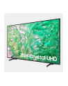 Telewizor 55''; Samsung UE55DU8002KXXH - nr 3