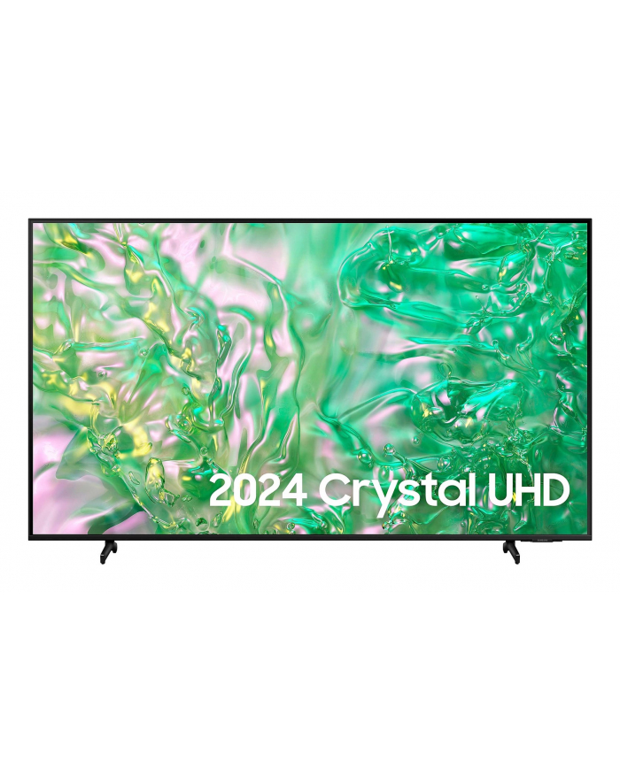 Telewizor 65''; Samsung UE65DU8002KXXH główny