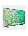 Telewizor 65''; Samsung UE65DU8002KXXH - nr 2