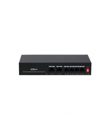 no name SWITCH DAHUA PFS3006-4ET-36