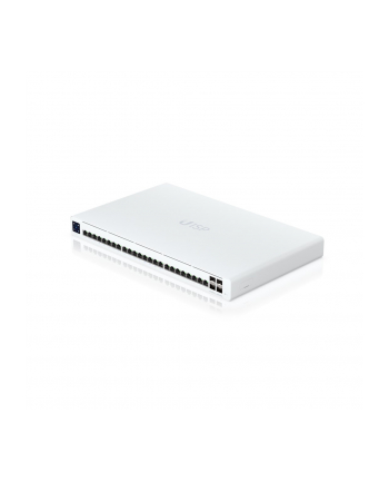 Switch Ubiquiti UISP Switch Pro 28p PoE (pasive) 220W Managed Gigabit/10G