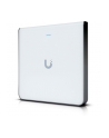 ubiquiti Acces Point Wi-Fi  6E Ubiquti UniFi U6 EnterpriseIW 24GHz(2x2)/5GHz(4x4)/6GHz(4x4) PoE++/PoE+ 1x1G 1x2,5G - nr 13