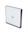 ubiquiti Acces Point Wi-Fi  6E Ubiquti UniFi U6 EnterpriseIW 24GHz(2x2)/5GHz(4x4)/6GHz(4x4) PoE++/PoE+ 1x1G 1x2,5G - nr 14