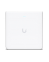 ubiquiti Acces Point Wi-Fi  6E Ubiquti UniFi U6 EnterpriseIW 24GHz(2x2)/5GHz(4x4)/6GHz(4x4) PoE++/PoE+ 1x1G 1x2,5G - nr 7
