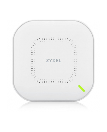 Acces Point Wi-Fi 6 Zyxel NWA210AX 24GHz(2x2)/5GHz(4x4) PoE+ 1x1G 1x2,5G