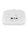 Acces Point Wi-Fi 6 Zyxel NWA210AX 24GHz(2x2)/5GHz(4x4) PoE+ 1x1G 1x2,5G - nr 4