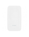 Acces Point Wi-Fi 5 Zyxel WAC500H 24GHz(2x2)/5GHz(2x2) PoE/PoE+ 3x1G - nr 19