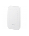Acces Point Wi-Fi 5 Zyxel WAC500H 24GHz(2x2)/5GHz(2x2) PoE/PoE+ 3x1G - nr 20