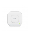 Acces Point Wi-Fi 6 Zyxel WAX510D 24GHz(2x2)/5GHz(2x2) PoE+ 1x1G x2,5G - nr 1