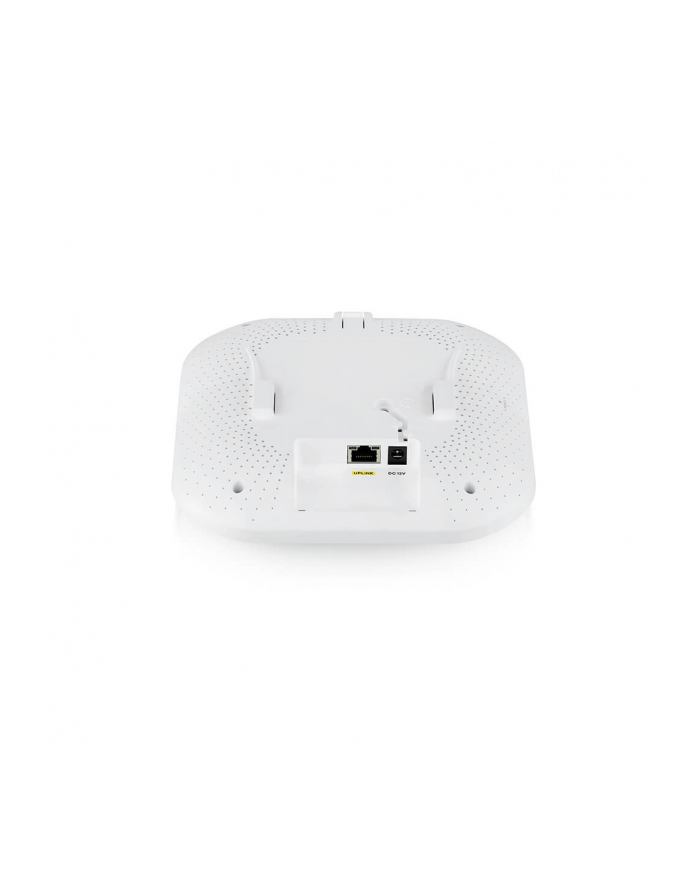 Acces Point Wi-Fi 6 Zyxel WAX510D 24GHz(2x2)/5GHz(2x2) PoE+ 1x1G x2,5G główny
