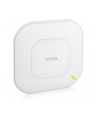 Acces Point Wi-Fi 6 Zyxel WAX510D 24GHz(2x2)/5GHz(2x2) PoE+ 1x1G x2,5G - nr 6